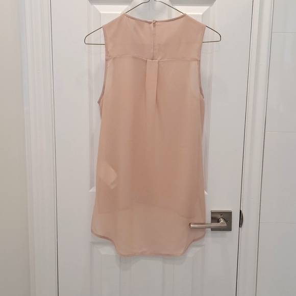 New without tag Tunic blouse - Picture 2 of 4